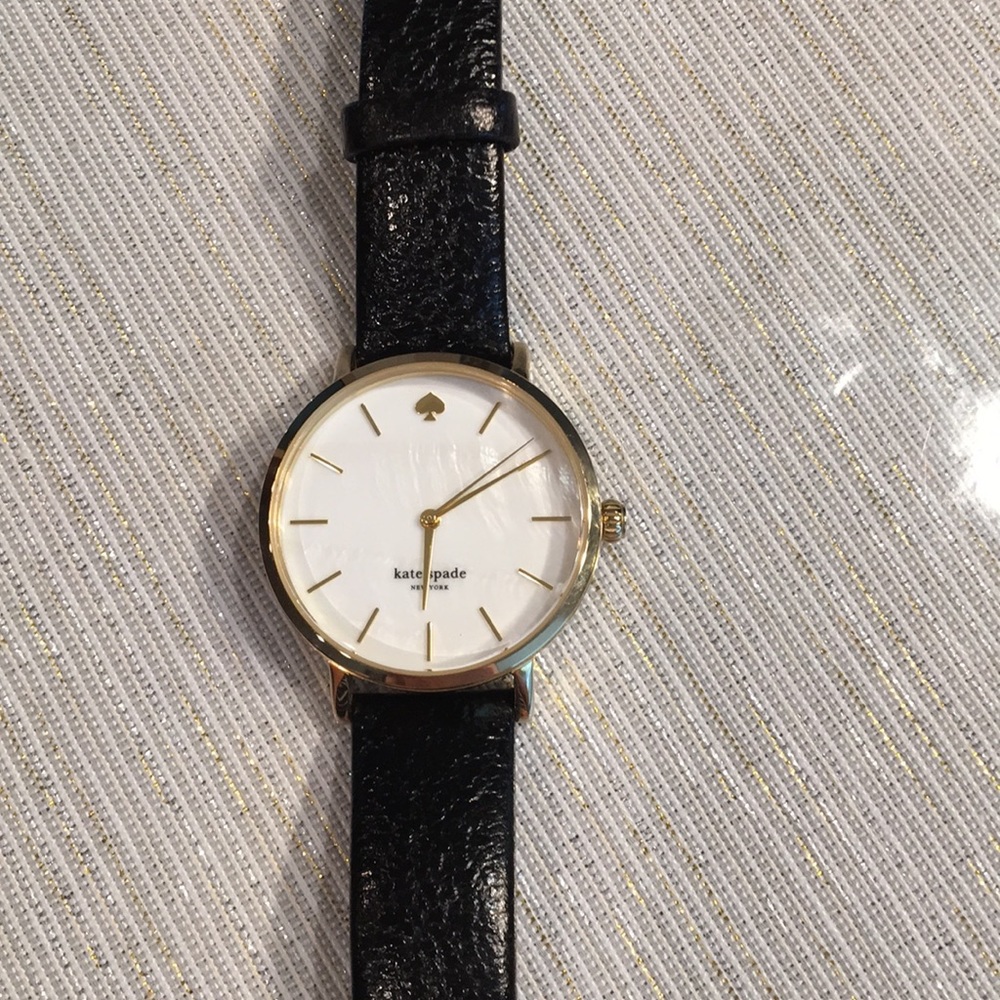 Kate Spade watch